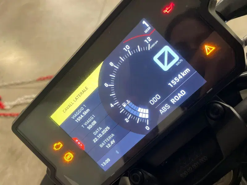 KTM 125 Duke (2024 - 25) (2)