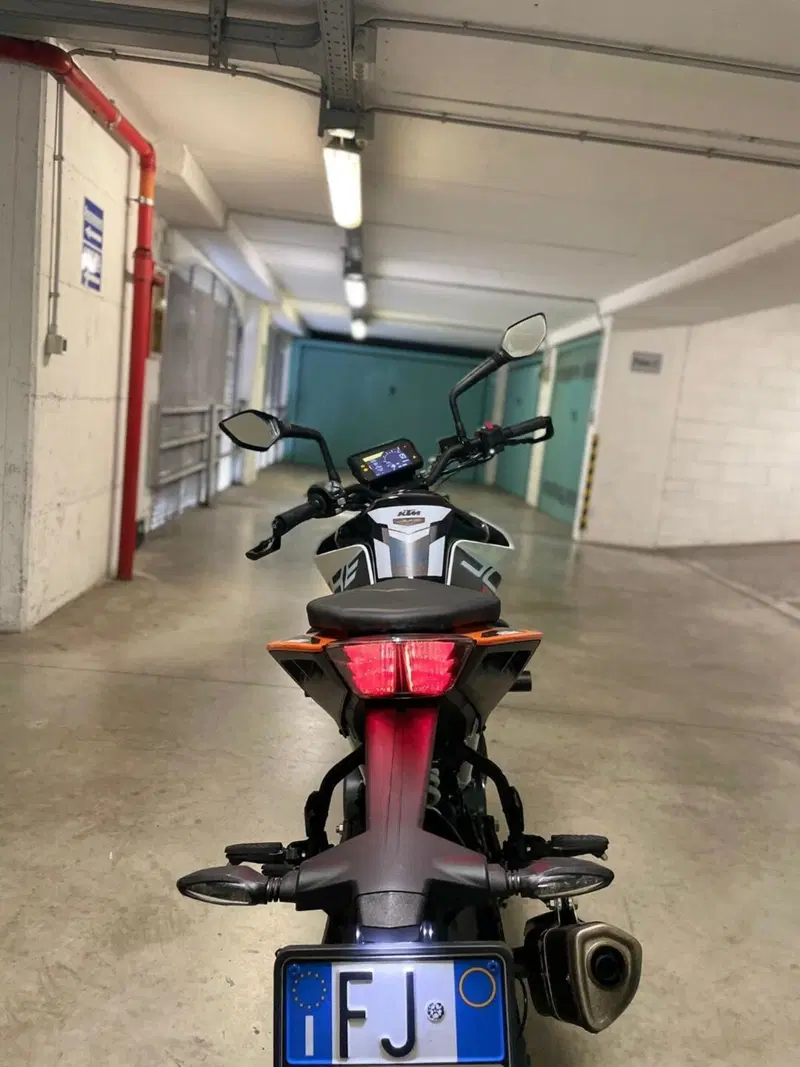 KTM 125 Duke (2024 - 25) (3)