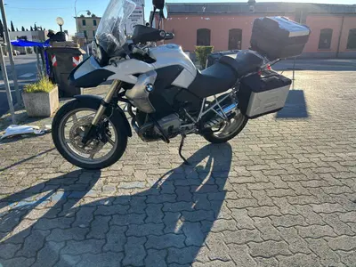 Bmw R 1200 GS (2010 - 12) usata