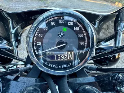 Bmw R 18 (2020 - 24) usata