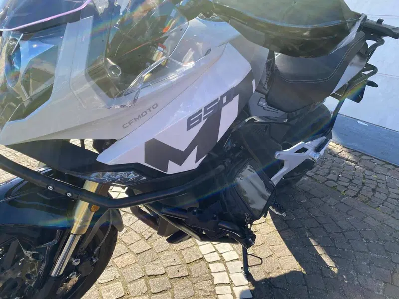 CFMOTO 650MT (2021 - 24) (8)