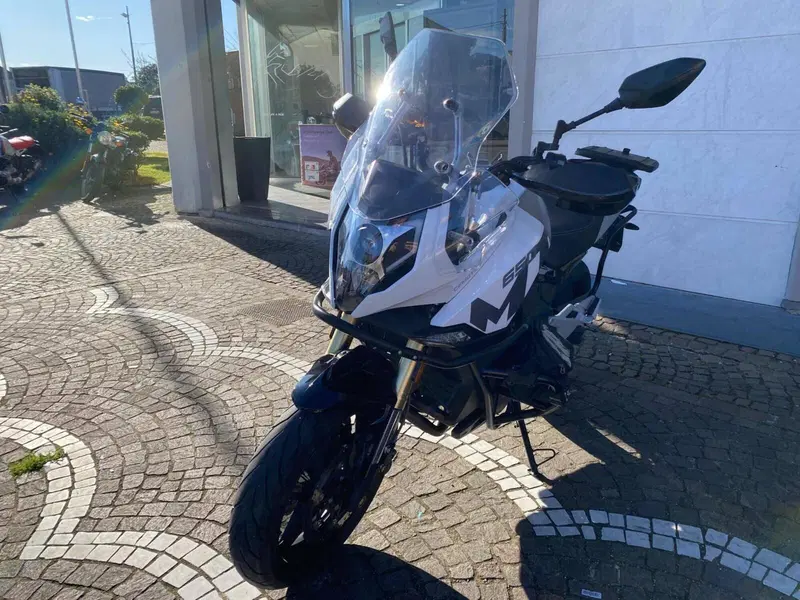 CFMOTO 650MT (2021 - 24) (4)