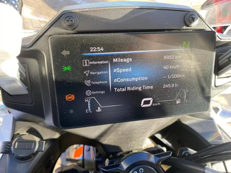 CFMOTO 650MT (2021 - 24) (3)