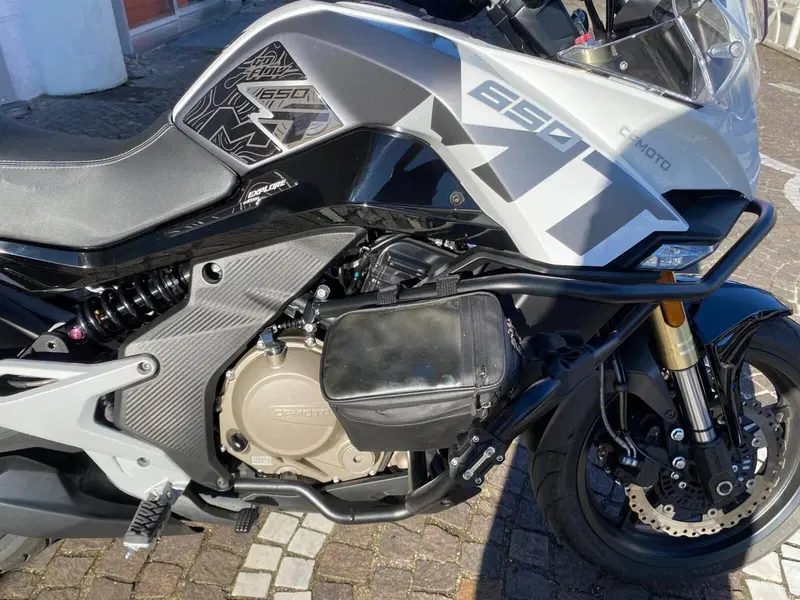 CFMOTO 650MT (2021 - 24) (6)