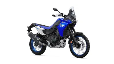 Yamaha T&eacute;n&eacute;r&eacute; 700 (2025 - 26) nuova