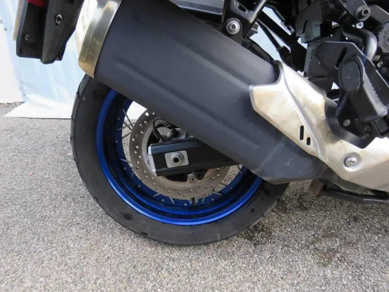 Suzuki V-Strom 650XT (2021 - 25) (10)
