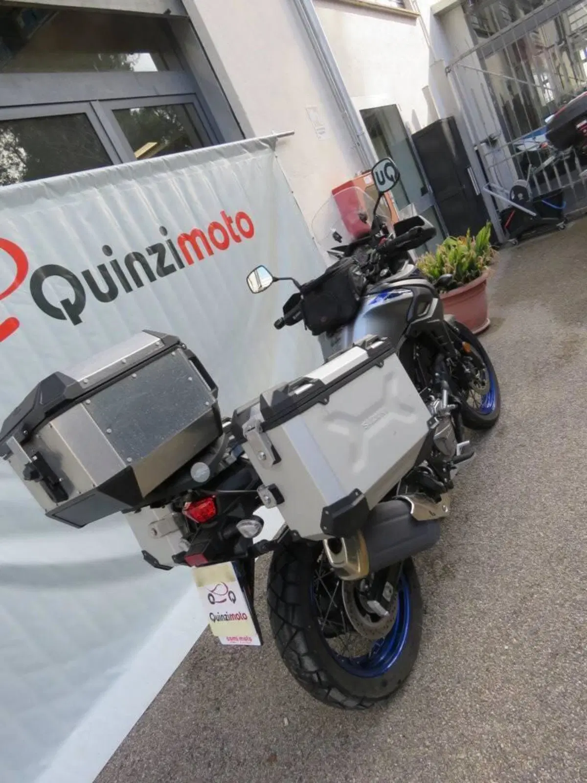 Suzuki V-Strom 650XT (2021 - 25) (11)