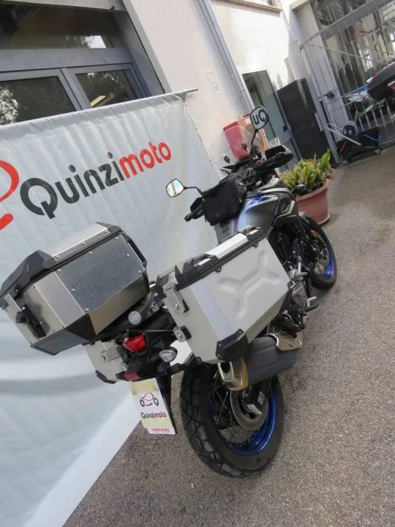 Suzuki V-Strom 650XT (2021 - 25) (11)