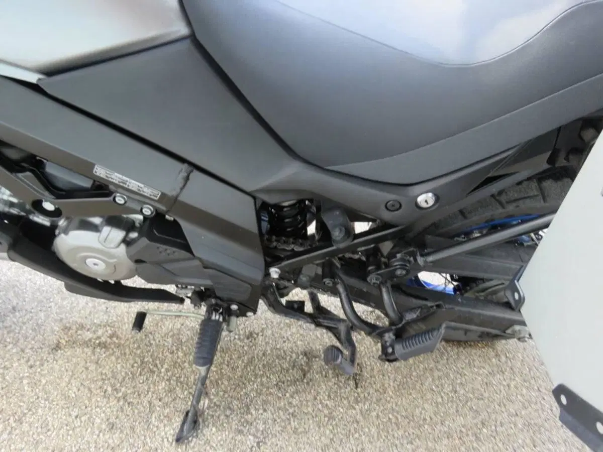 Suzuki V-Strom 650XT (2021 - 25) (12)