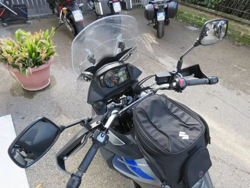 Suzuki V-Strom 650XT (2021 - 25) (13)