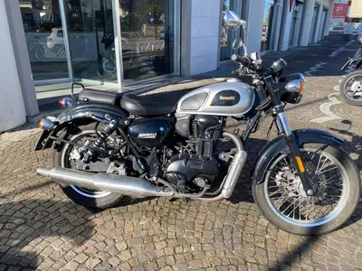 Benelli Imperiale 400 (2019 - 20) usata