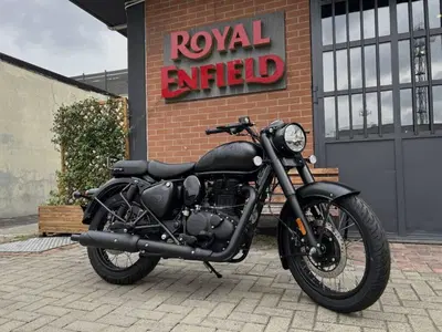 Royal Enfield Classic 350 (2021 - 26) nuova