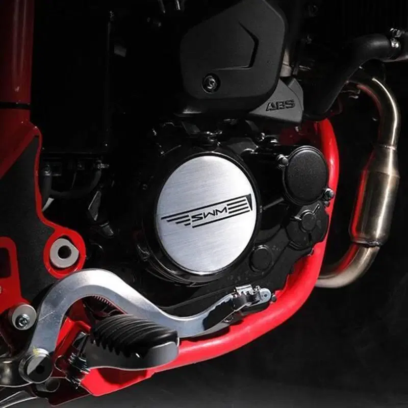 Swm SM 125 R Reborn (2026) (7)