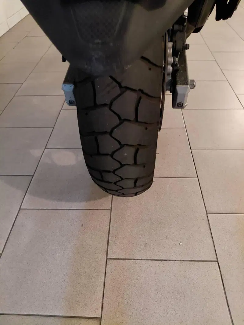 Suzuki V-Strom 650XT ABS (2015 - 17) (5)