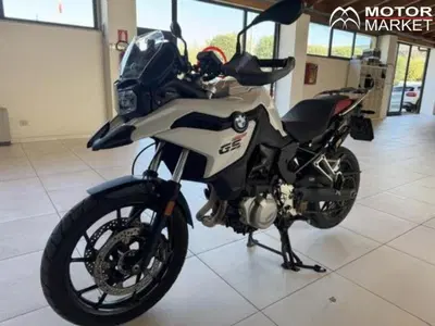 Bmw F 750 GS (2021 - 24) usata