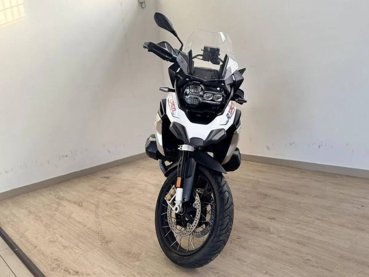 Bmw R 1250 GS (2021 - 24) (3)