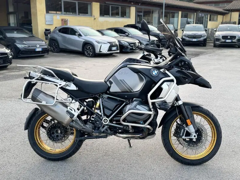 Bmw R 1250 GS Adventure (2021 - 24) (5)