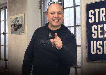 L'inverno è (quasi) finito: come evitare i 6 errori fatali che uccidono la tua moto alla prima uscita [VIDEO]