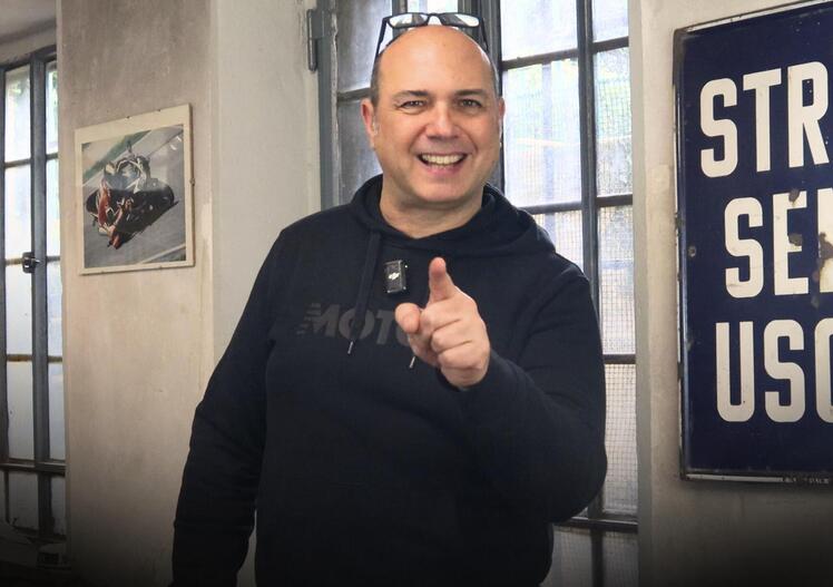 L'inverno è (quasi) finito: come evitare i 6 errori fatali che uccidono la tua moto alla prima uscita [VIDEO]