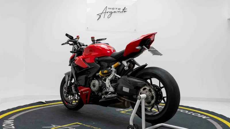 Ducati Streetfighter V2 (2022 - 24) (5)