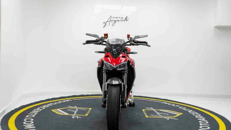 Ducati Streetfighter V2 (2022 - 24) (8)