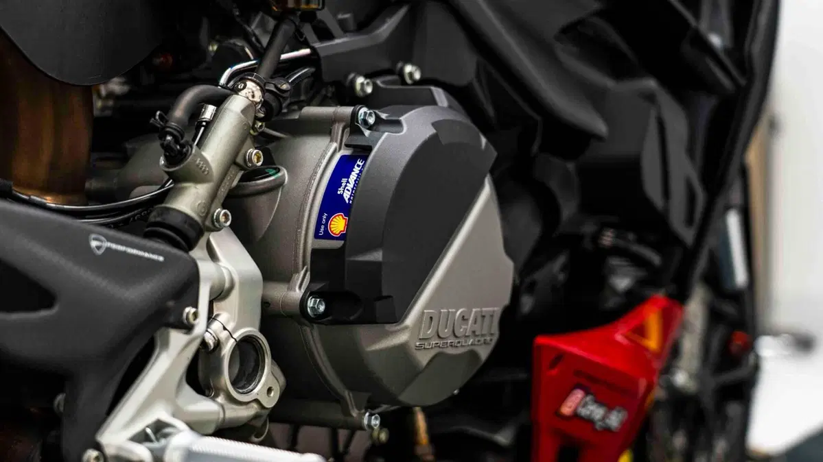 Ducati Streetfighter V2 (2022 - 24) (12)