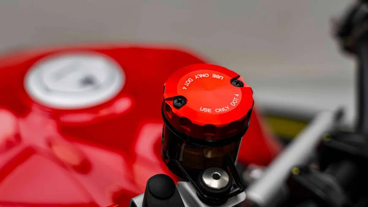 Ducati Streetfighter V2 (2022 - 24) (14)