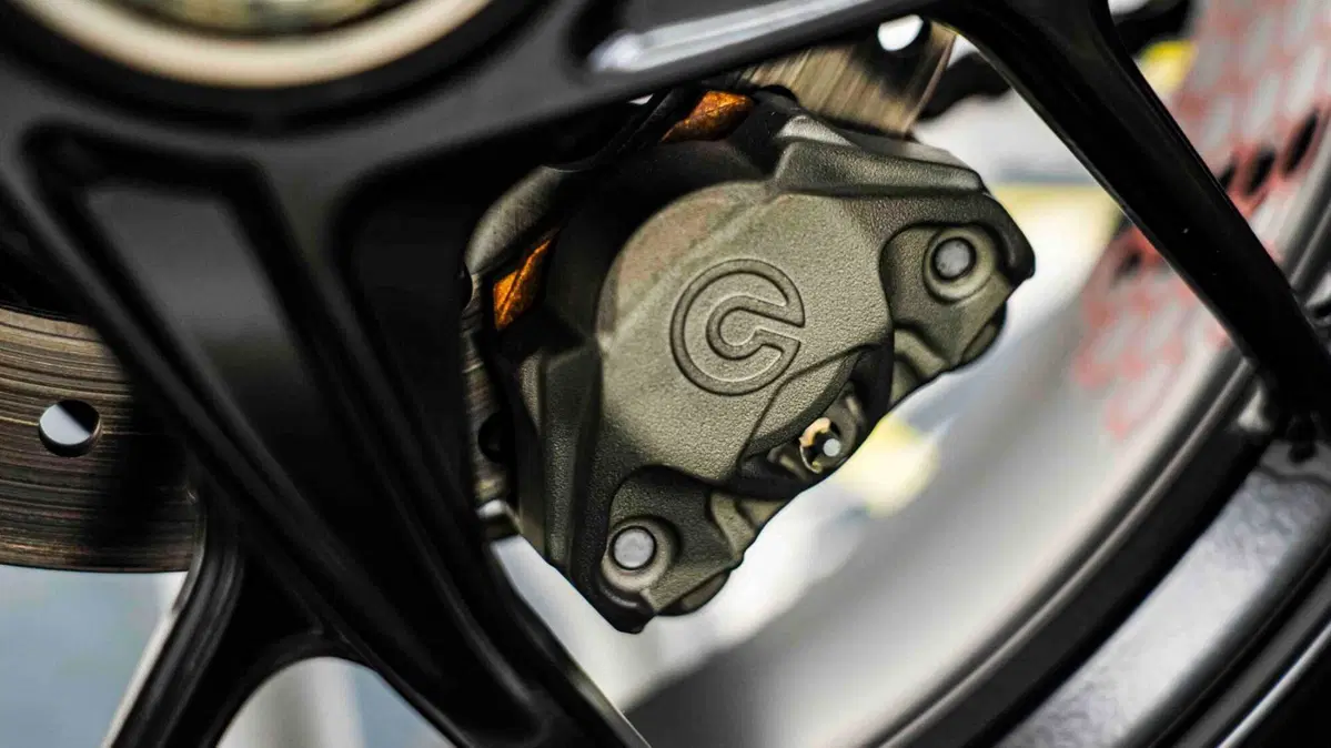 Ducati Streetfighter V2 (2022 - 24) (17)