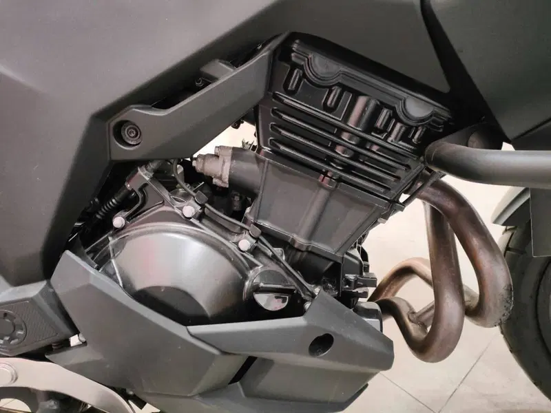 Kawasaki Versys-X 300 (2017 - 20) (5)