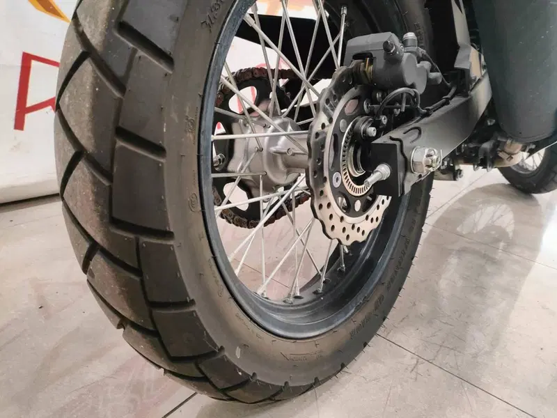 Kawasaki Versys-X 300 (2017 - 20) (6)