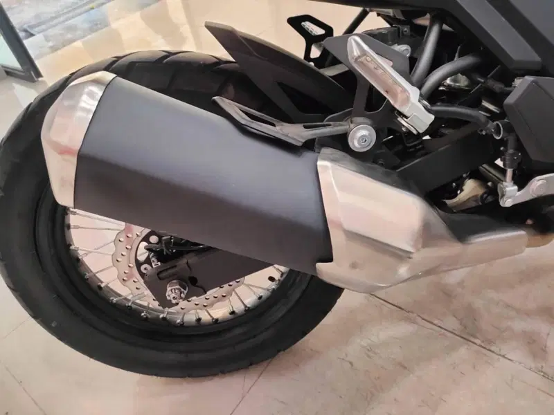 Kawasaki Versys-X 300 (2017 - 20) (7)