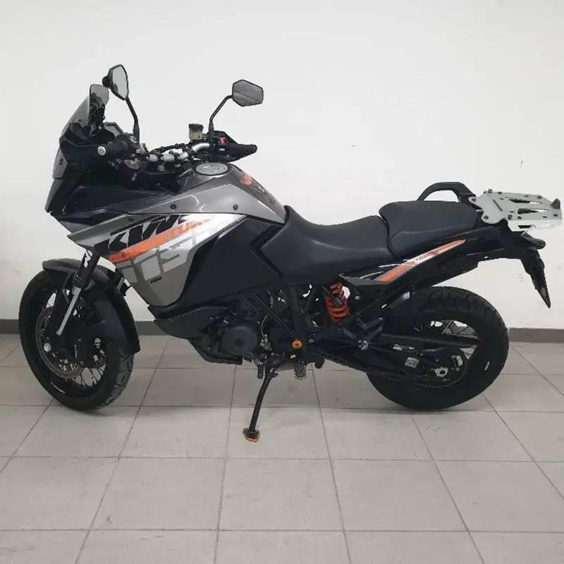 KTM 1190 Adventure (2013 - 16)