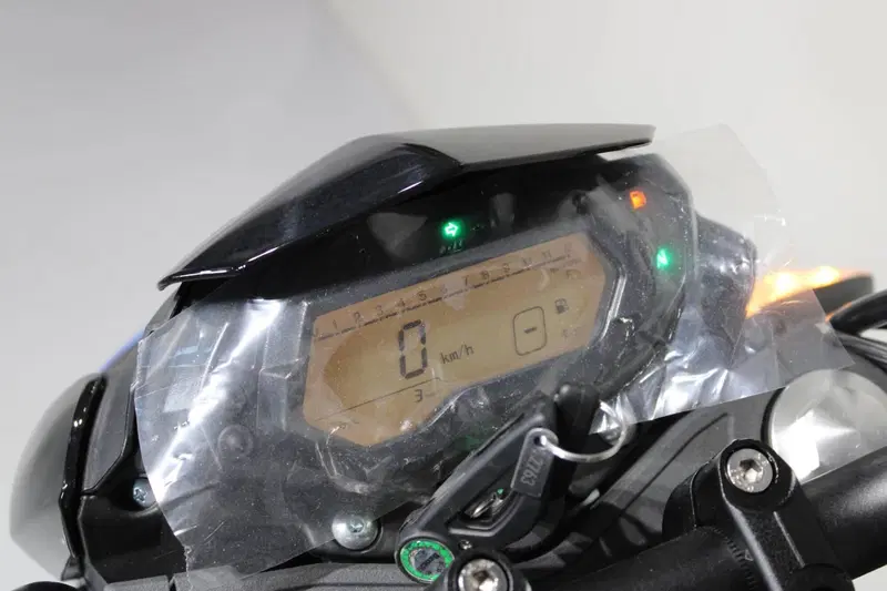 Benelli BN 125 (2026) (6)