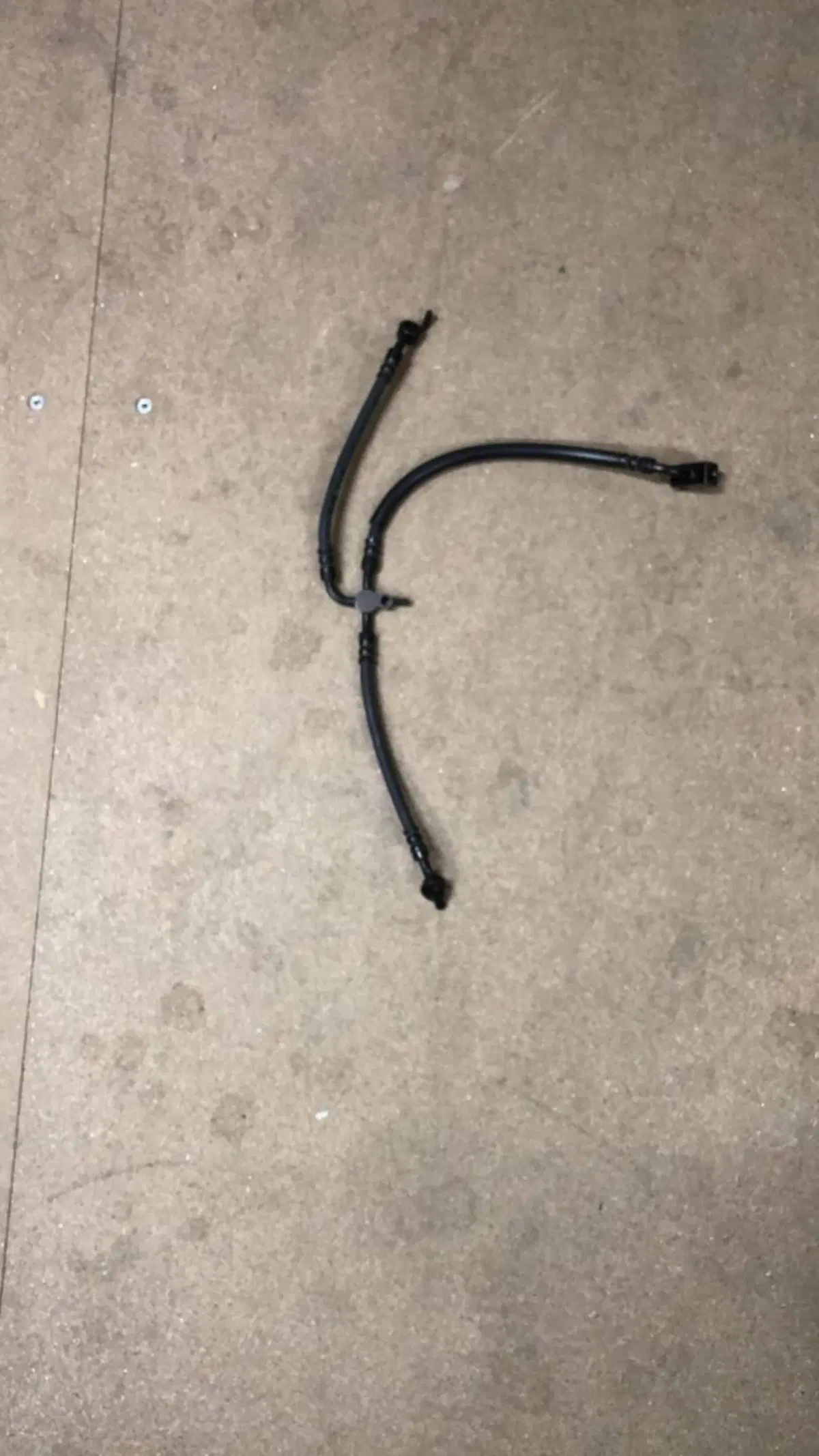TUBO FRENO ANTERIORE PER HONDA CBR 1000 RR-R CODIC
