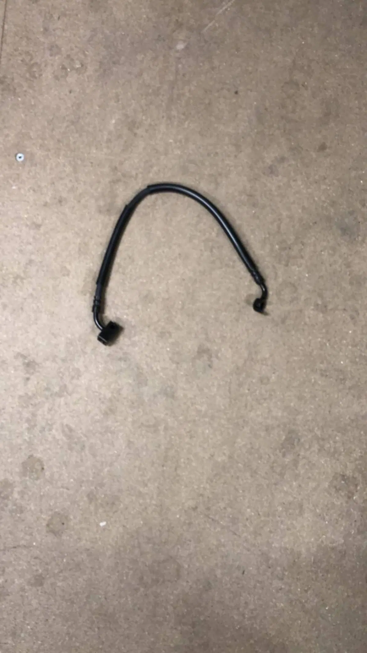 TUBO FRENO POSTERIORE PER HONDA CBR 1000 RR-R CODI