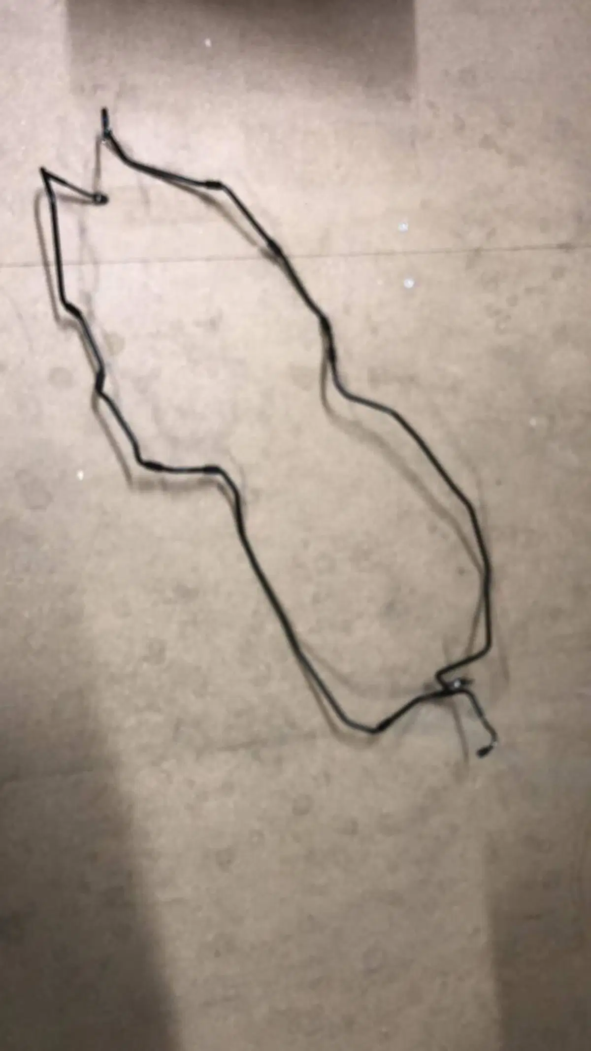 TUBI FRENO ABS PER HONDA CBR 1000 RR-R CODICI 4512