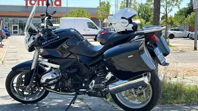 Bmw R 1200 R (2006 - 11) usata