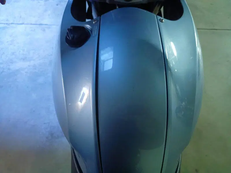 Bmw F 650 GS (2000 - 03) (9)