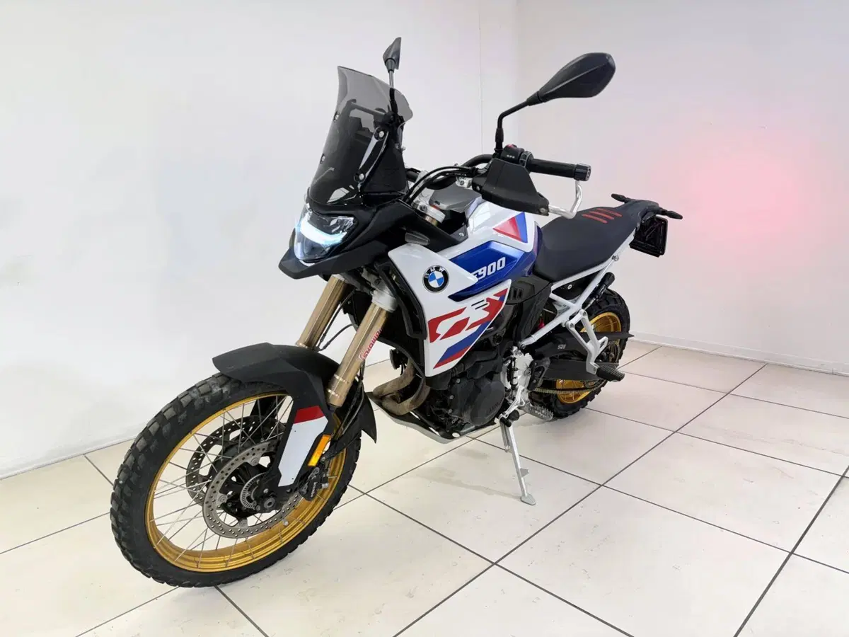 Bmw F 900 GS (2024 - 26) (2)