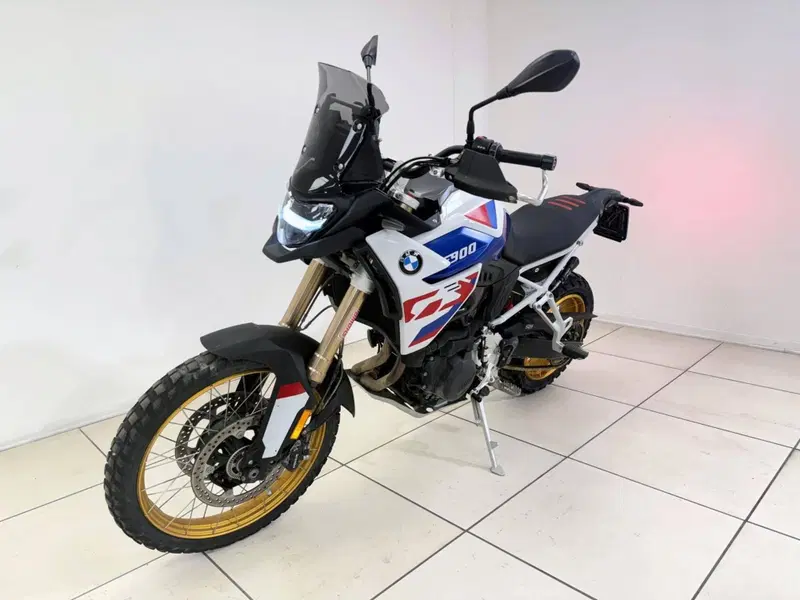 Bmw F 900 GS (2024 - 26) (2)