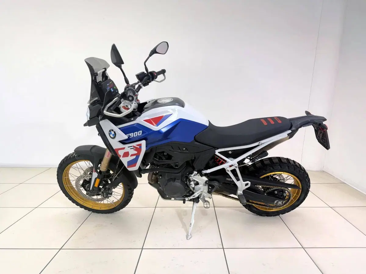 Bmw F 900 GS (2024 - 26) (5)