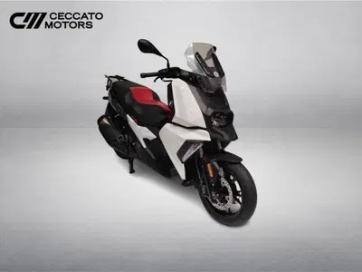 Bmw C 400 X (2018 - 20) usata