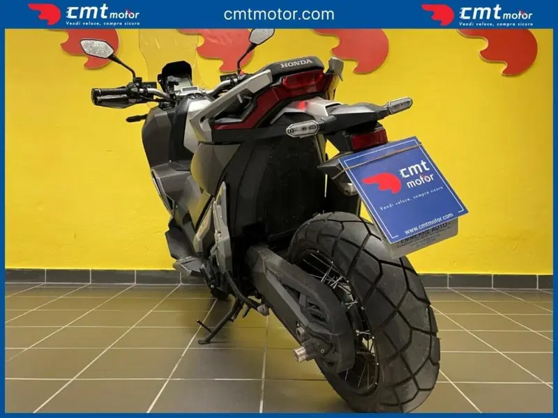 Honda X-ADV 750 (2018 - 20) (4)