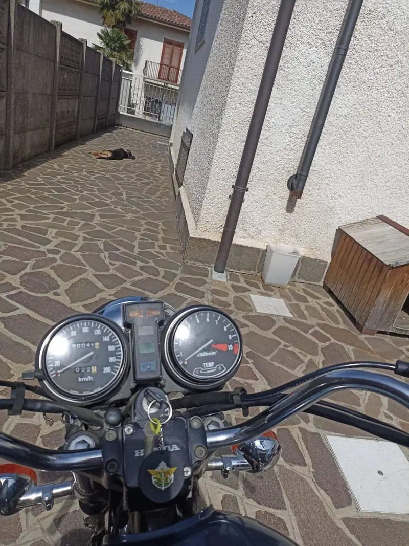 Honda CX500C (3)
