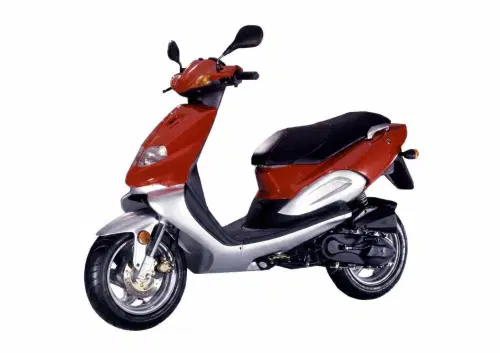 Garelli 303 50