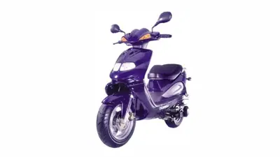 Garelli 303 125
