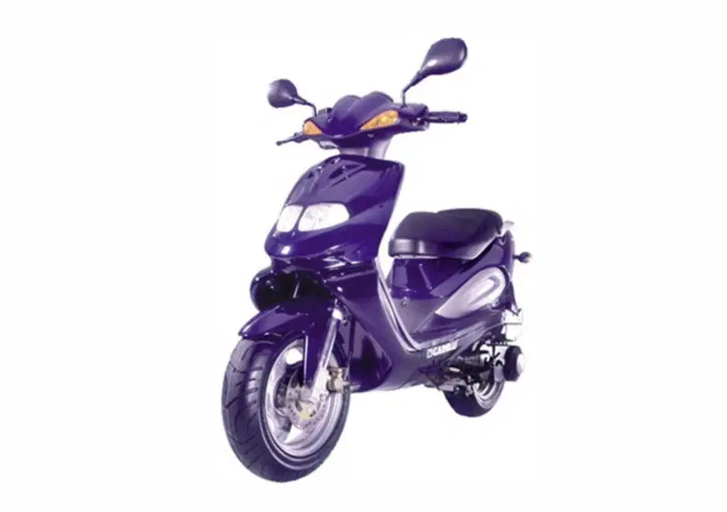 Garelli 303 125 303 125 R