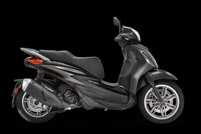 Piaggio Beverly 310 S (2025 - 26) nuova