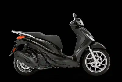 Piaggio Medley 125 S (2025 - 26) nuova