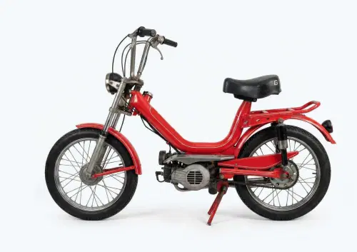 Gerosa V1 Monotrave aut.